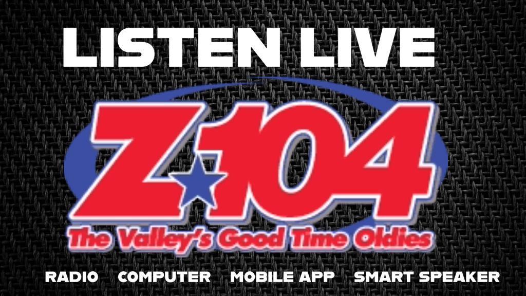 Listen Live to Z104 | WWIZ-FM